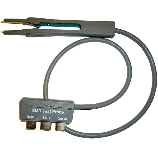 Измерительный щуп APPA SC-700 4-проводной измерительный кабель для SMD компонентов для APPA 701
