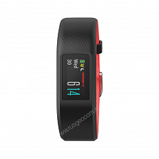 gps часы  Vivosport с GPS фуксия малый/средний размер
