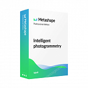 Agisoft Metashape Professional - ПО