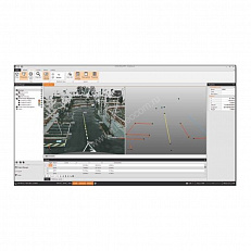 Модуль ПО GeoMax X-Pad Office MPS X-CAD