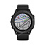 gps Часы Garmin Tactix Delta - Sapphire Edition - черное DLC-покрытие с черным ремешком