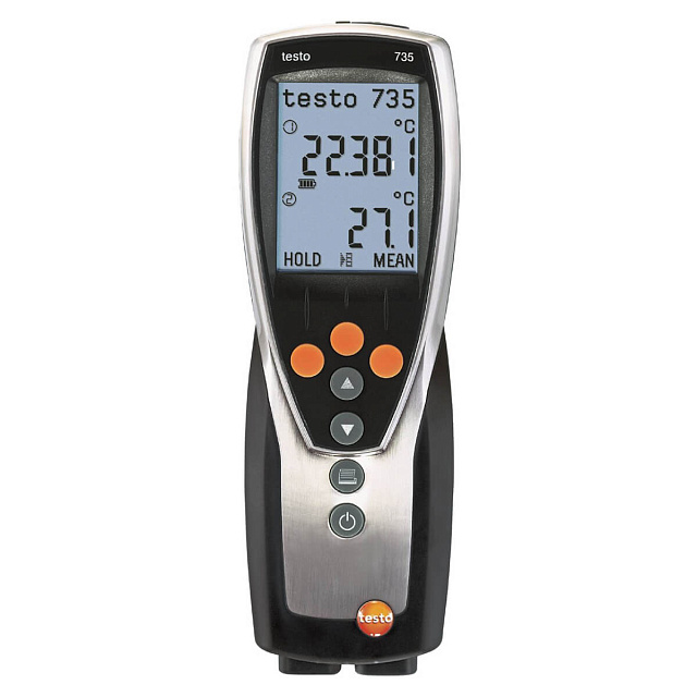 Термометр Testo 735-2