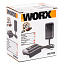 WORX WA3760 20В упаковка