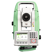 Leica TS07 R500 Arctic (1&amp;amp;quot;) - технический тахеометр