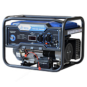 TSS SGG 2800EN - бензиновый генератор с электрозапуском