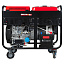 FUBAG DS 15000 DA ES - дизельный генератор