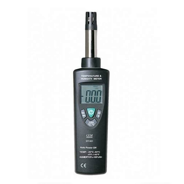 Цифровой гигро-термометр CEM DT-321