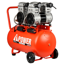 A-iPower AC370/70LF - безмасляный компрессор