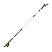 Аккумуляторный высоторез-сучкорез Greenworks GD82PS25 бесщеточный 82V (25 см) без АКБ и ЗУ