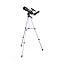 телескоп Levenhuk Skyline Travel 50