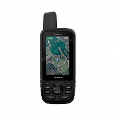 Garmin GPSMAP 66S worldwide - туристический навигатор