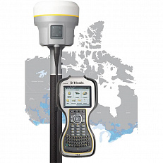 GPS приемник TRimble R10