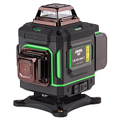 AMO LN 4D-360-7 - лазерный уровень с зеленым лучом