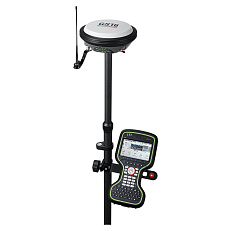 Leica GS16 3.75G (минимальный) - GPS/GNSS приемник геодезический