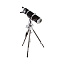 Телескоп Sky-Watcher BK P2001 HEQ5 SynScan