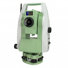 Электронный тахеометр Leica TS06 RUS R500 SuperArctic 1  EGL