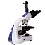 тринокулярный  микроскоп Levenhuk MED 10T