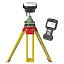 Leica GS18T GSM, Base - комплект GNSS приемника