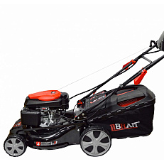 BRAIT BLM3350SE PRO - бензиновая газонокосилка