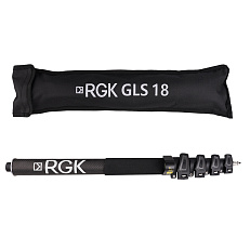 RGK GLS 18 комплект