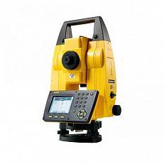 Тахеометр iCON builder 69 Total Station 9