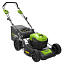 Greenworks GD40LM46SP