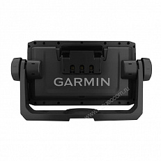 Купить картплоттер с эхолотом Garmin Echomap UHD 62cv с трансдьюсером GT24