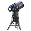 телескоп Meade 8  LX90-ACF, с треногой