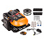 Worx Landroid M500 Plus WR165E 500м2 комплект