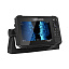 Картплоттер  Lowrance HDS-7 LIVE с датчиком Active Imaging 3-in-1 ROW