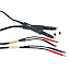 Дополнительные провода с подпружиненными щупами-иголками