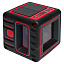 Лазерный уровень ADA Cube 3D Ultimate Edition