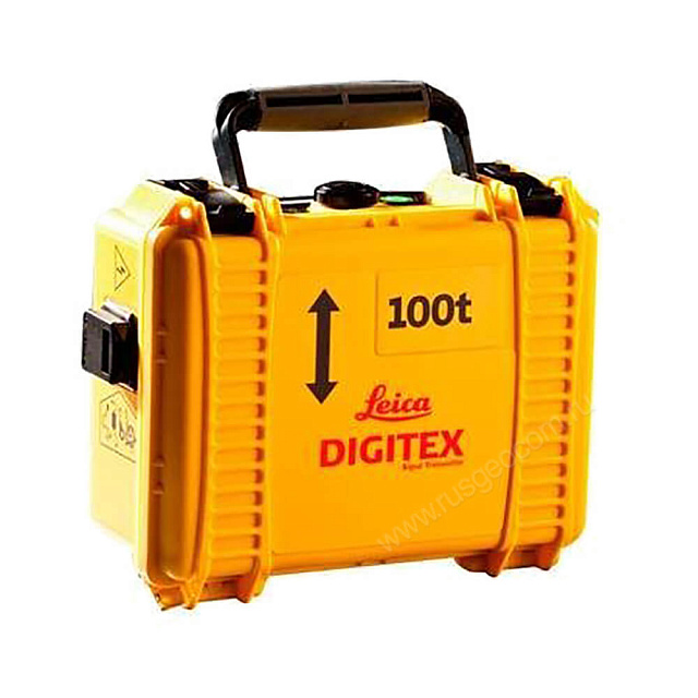 Генератор DIGITEX 100t xf