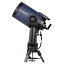 Meade 12  LX90-ACF, с треногой телескоп-рефрактор