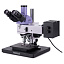 Микроскоп металлографический MAGUS Metal 630