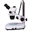 Тринокулярный цифровой микроскоп Levenhuk ZOOM 1T