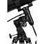Рефлектор-телескоп Bresser Spica 130/1000 EQ3, с адаптером для смартфона