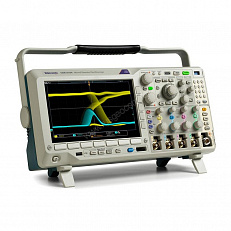 Осциллограф Tektronix MDO3104