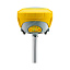 GeoMax Zenith35 PRO Rover Set (GSM-UHF) xPad Ultimate
