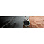 smart Часы Garmin Vivomove Sport черный, серый безель, с силиконовым ремешком