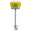 GeoMax Zenith35 PRO Base (GSM-UHF) с внешним радиомодемом - спутниковый GNSS приемник