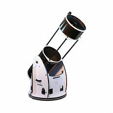 рефрактор Телескоп Sky-Watcher Dob 16  (400/1800) Retractable SynScan GOTO