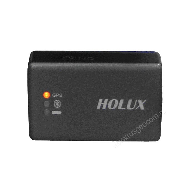 GPS Bluetooth модуль Holux RCV-3000 Радио-Сервис