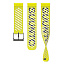 Силиконовый ремешок SUUNTO Athletic 5 22 мм Lemon Yellow S+M, желтый
