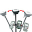 Купить GNSS приёмник LEICA GS18T LTE UHF (минимальный)