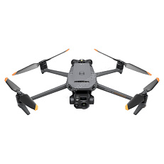 Квадрокоптер DJI Mavic 3 Thermal (Universal Edition), gray (серый)