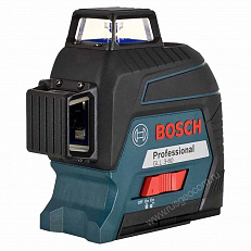 Нивелир Bosch GLL 3-80