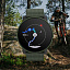 SUUNTO 9 Peak Pro Forest Green, зеленые - смарт часы