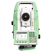 Leica TS03 R500 (5&amp;amp;quot;) - технический тахеометр