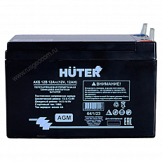Аккумуляторная батарея HUTER 12V